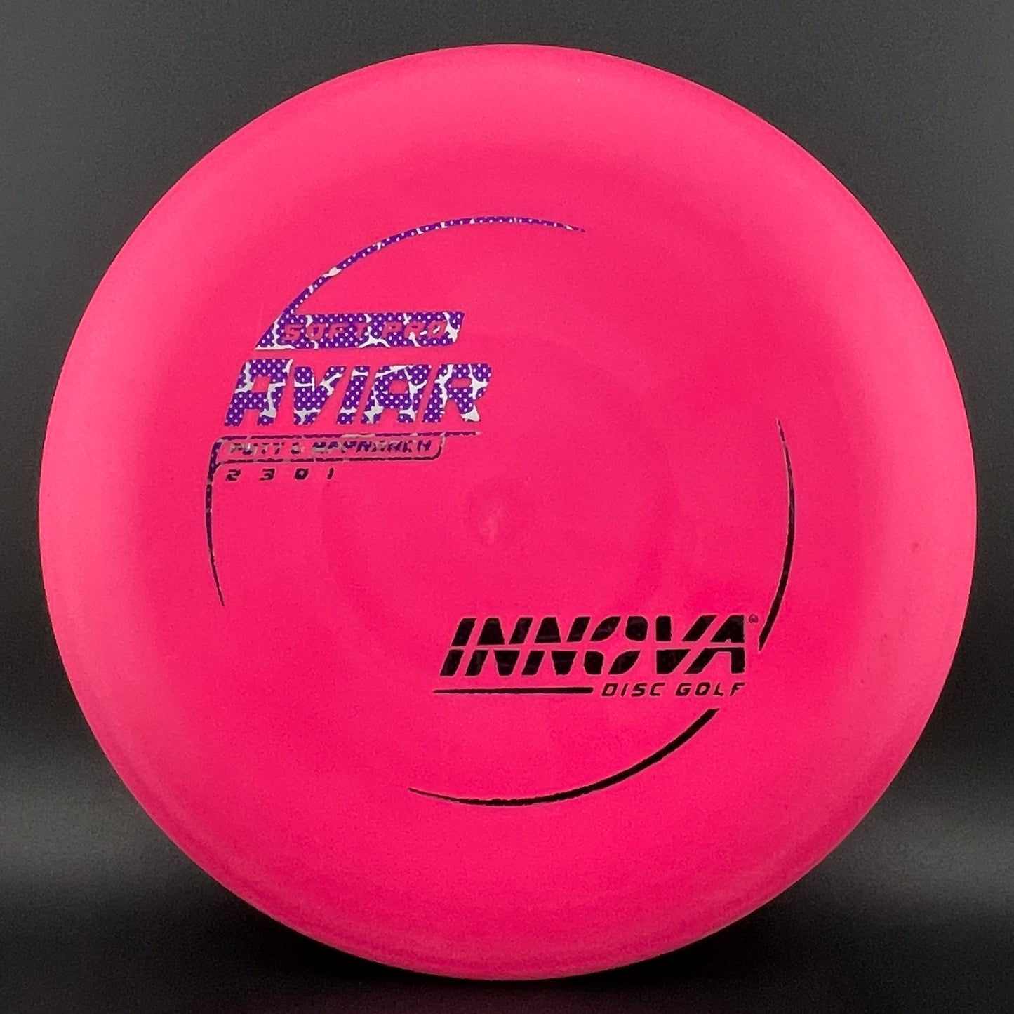 Soft Pro Aviar