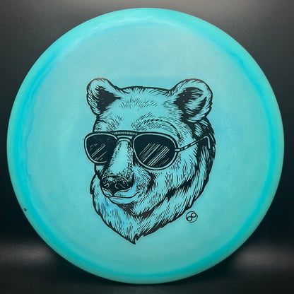 Color Glow C-Blend Anubis - X-Out