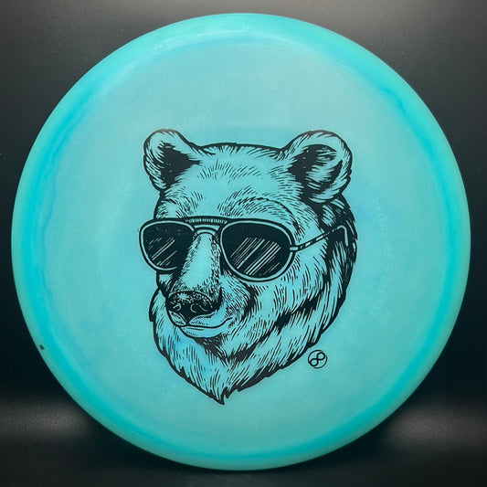 Color Glow C-Blend Anubis - X-Out