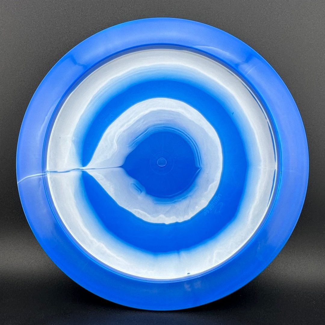 Grand Bullseye Grace - Kristin Latt - 2025 Signature Series