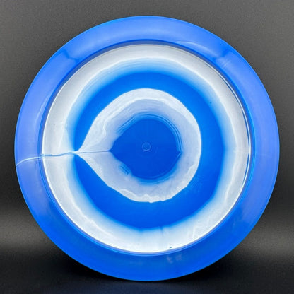 Grand Bullseye Grace - Kristin Latt - 2025 Signature Series