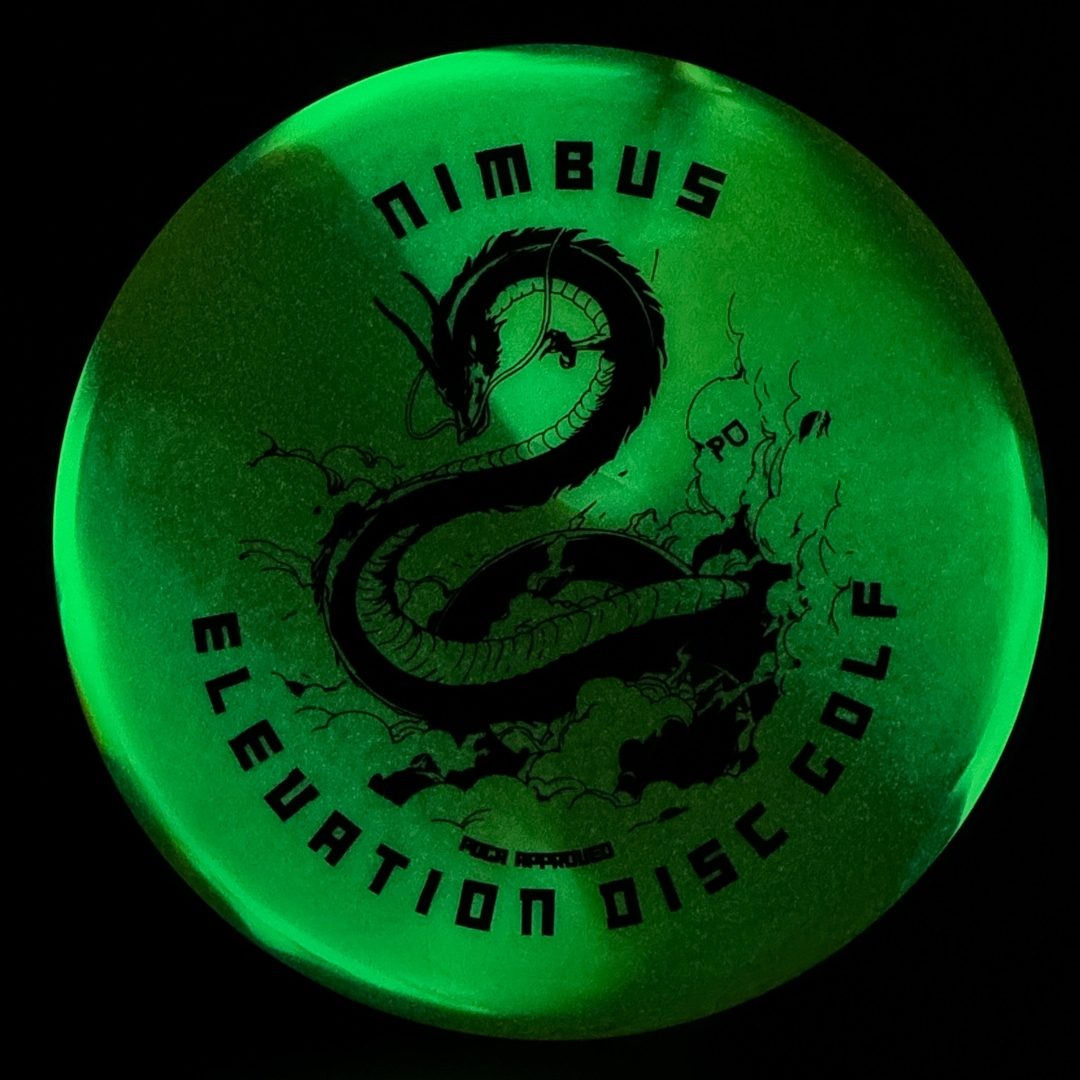 glO-G Glow Nimbus - First Run