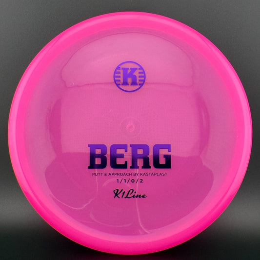 K1 Berg
