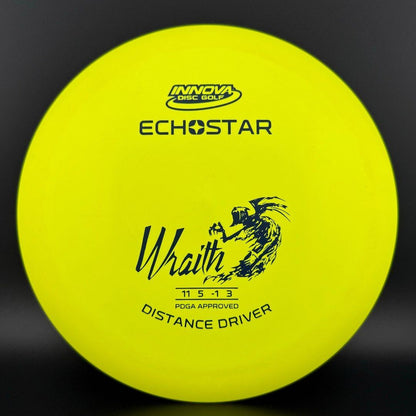 Echo Star Wraith