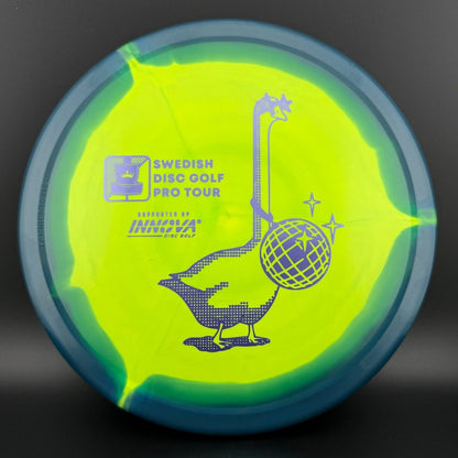 Halo Star Rhyno - "Disco Goose" Swedish DGPT