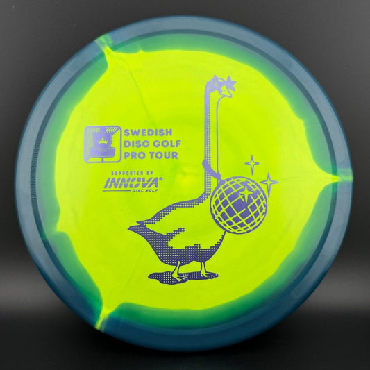 Halo Star Rhyno - "Disco Goose" Swedish DGPT