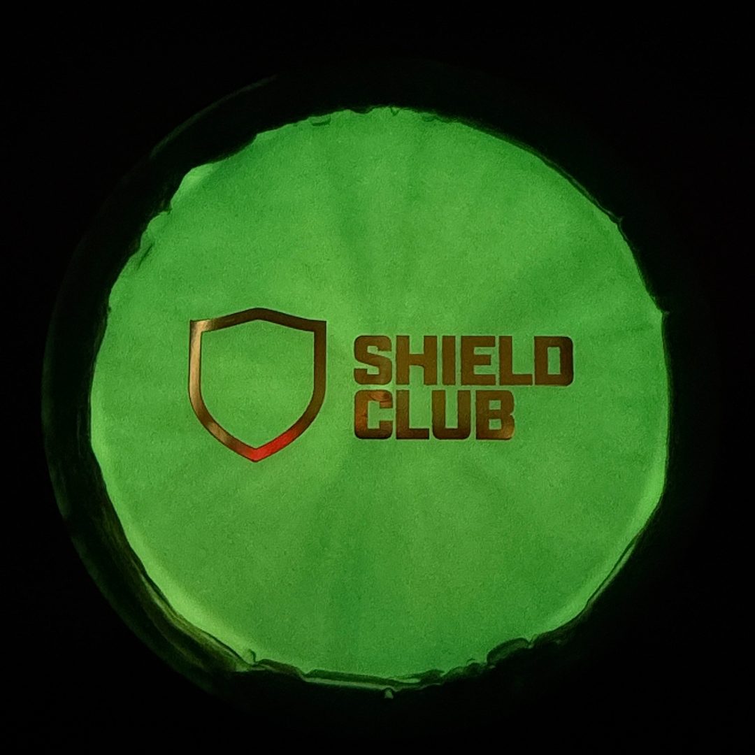 Glow Horizon C-Line DD1 - Shield Club