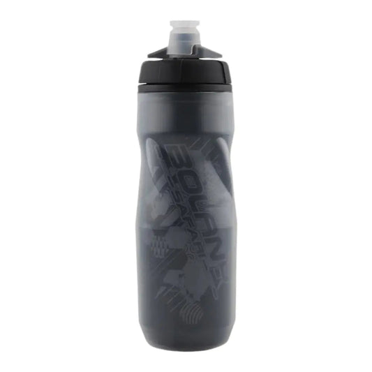 600ml Insulated Cycling Bottle  Keep Your Drink Hot or Cold