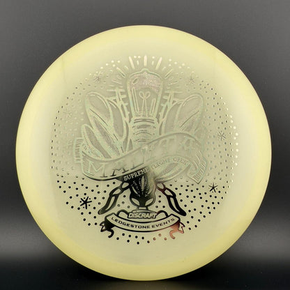 Mega Glo Malita - Supreme Flight Open 2026