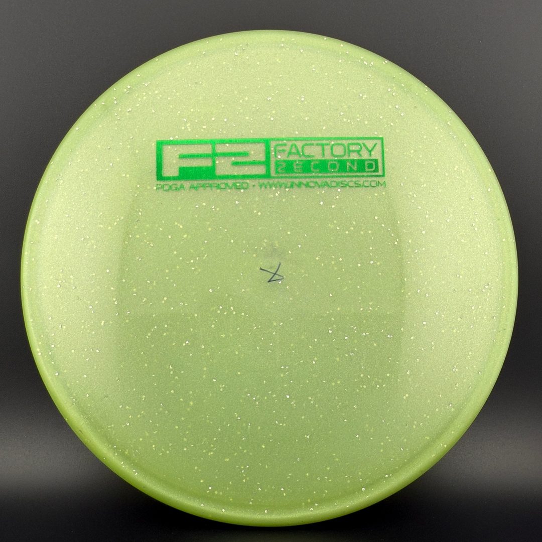 Moondust Champion Classic Roc (San Marino) - F2