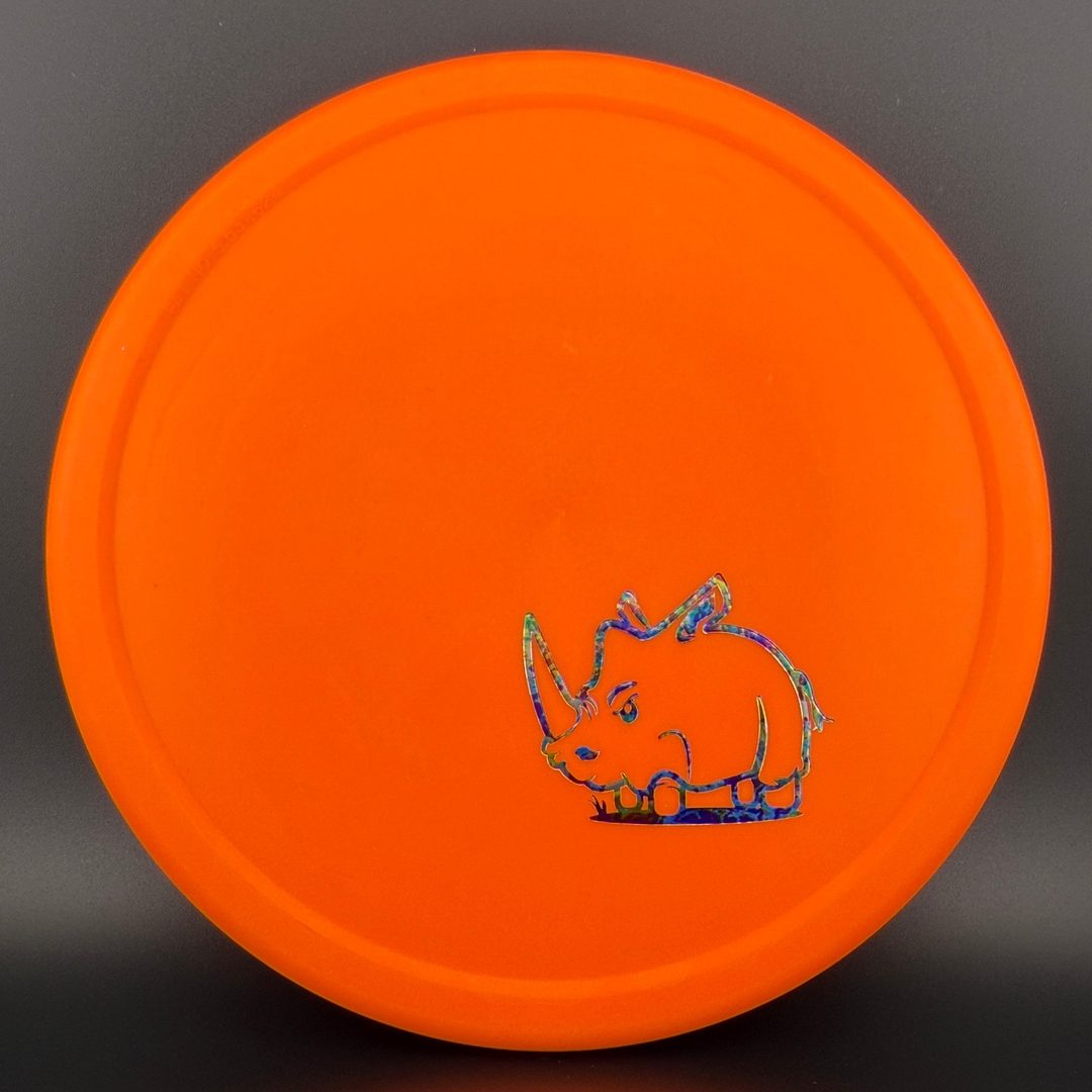 Nexus Rhyno - Mini Stamp