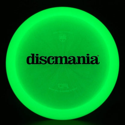 Color Glow C-Line PD - Bar Stamp