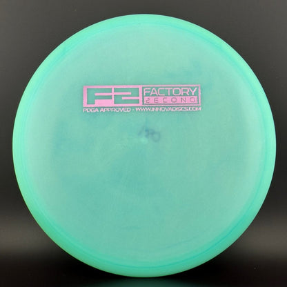 Classic Glow Champion Mako3 - F2