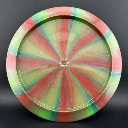 Sublime Swirl Freetail - "Four Eyes" by Brad Bond