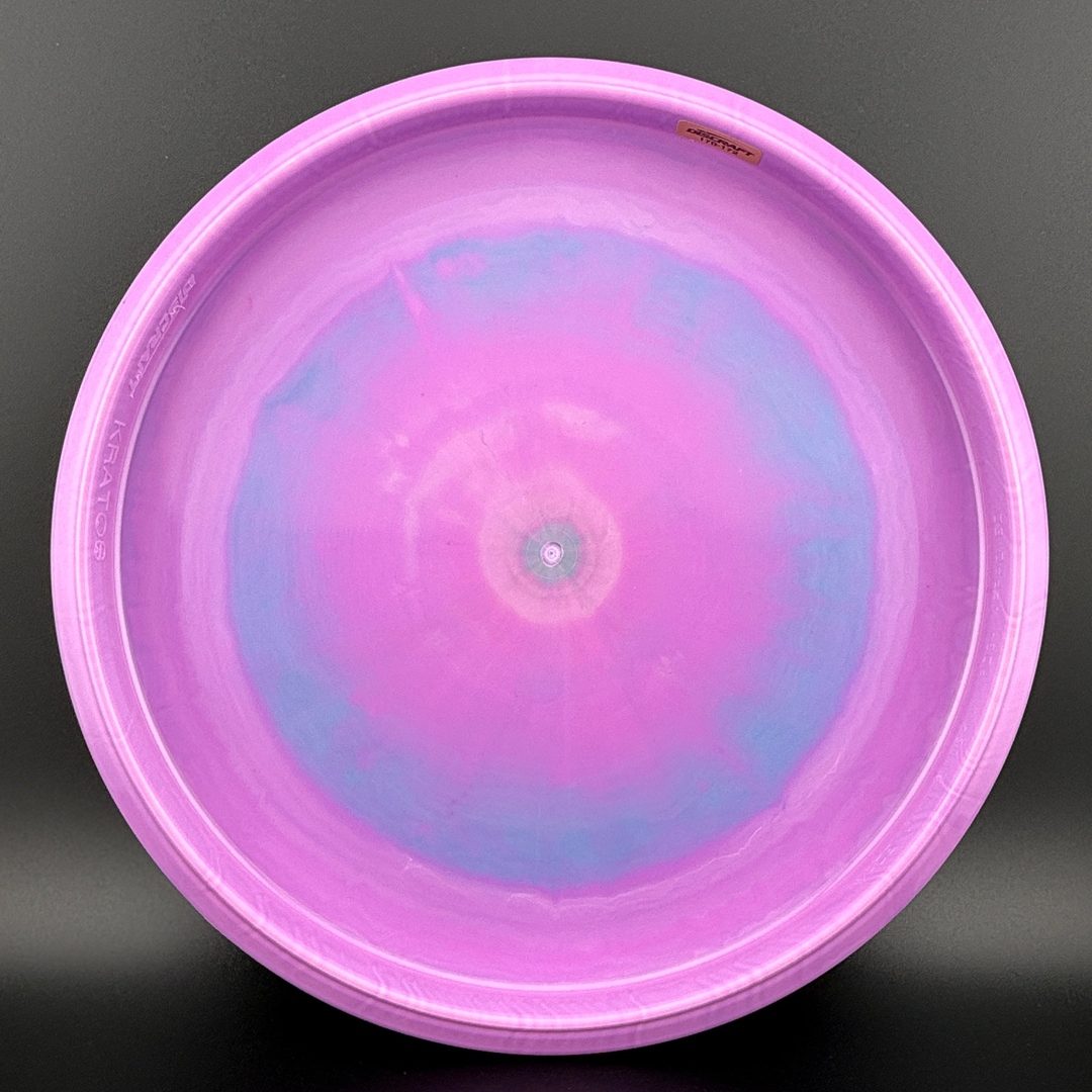 ESP Swirl Kratos - Worlds 2024 Edition Paul McBeth