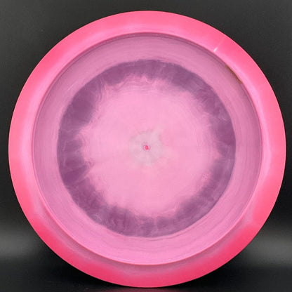 ESP Vulture - "McFace" Misprint - Paul McBeth 6x Claw - MCB6XST Edition