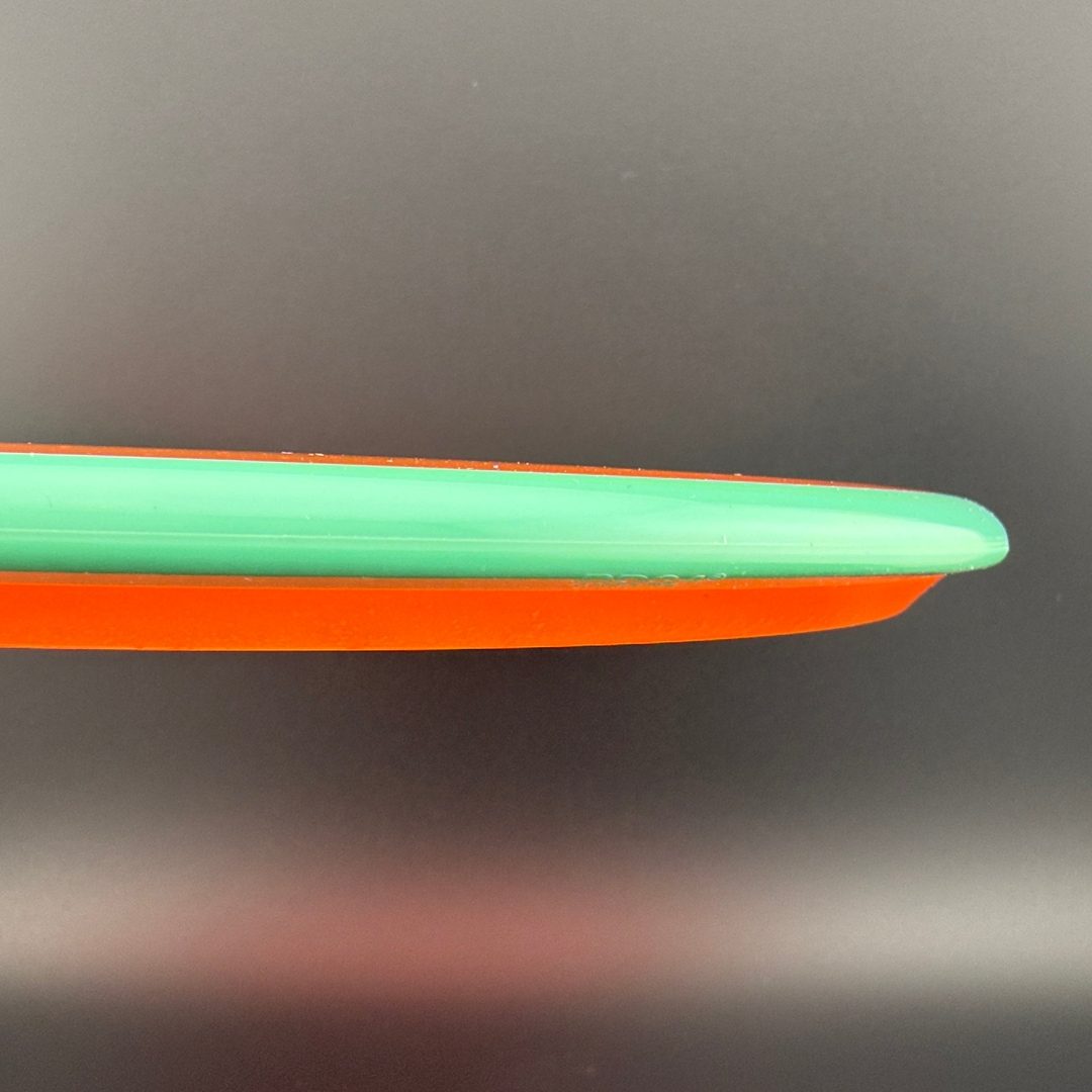 Particle Proton Eclipse Pyro - Gyropalooza 2025