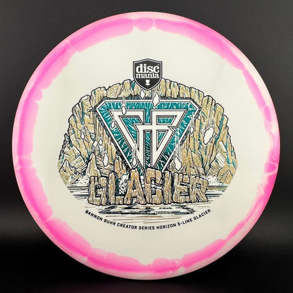 Horizon S-Line Glacier - Gannon Buhr Creator Series - Triple Foil