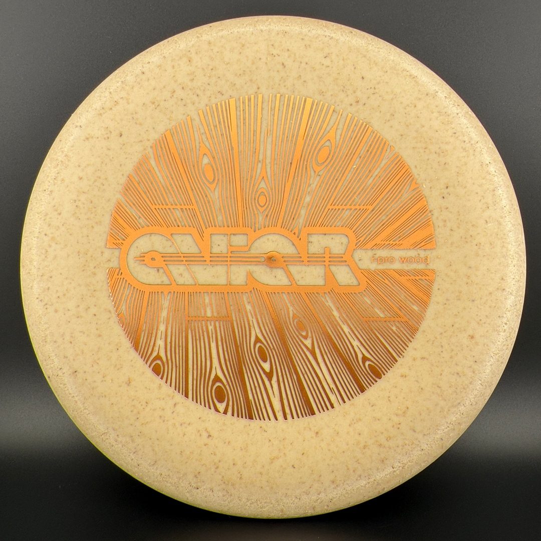 R-Pro Wood Aviar