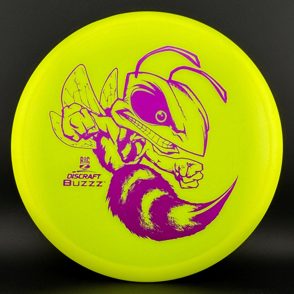 Big Z Buzzz - XL Bee