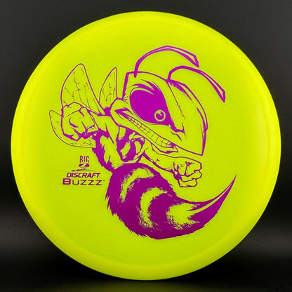 Big Z Buzzz - XL Bee