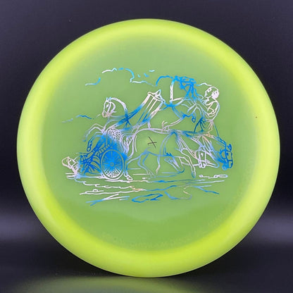 Color Glow C-Blend Roman - Chariot X-Out