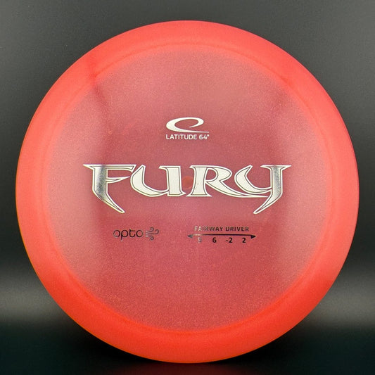 Opto Air Fury