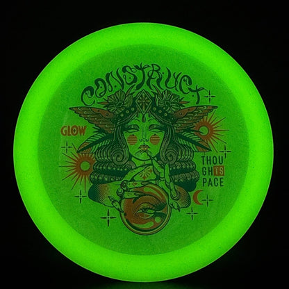 Soft Glow Construct - DiscEast 2026