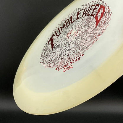 Bravo Glow Tumbleweed - Understable Driver - Artist Series
