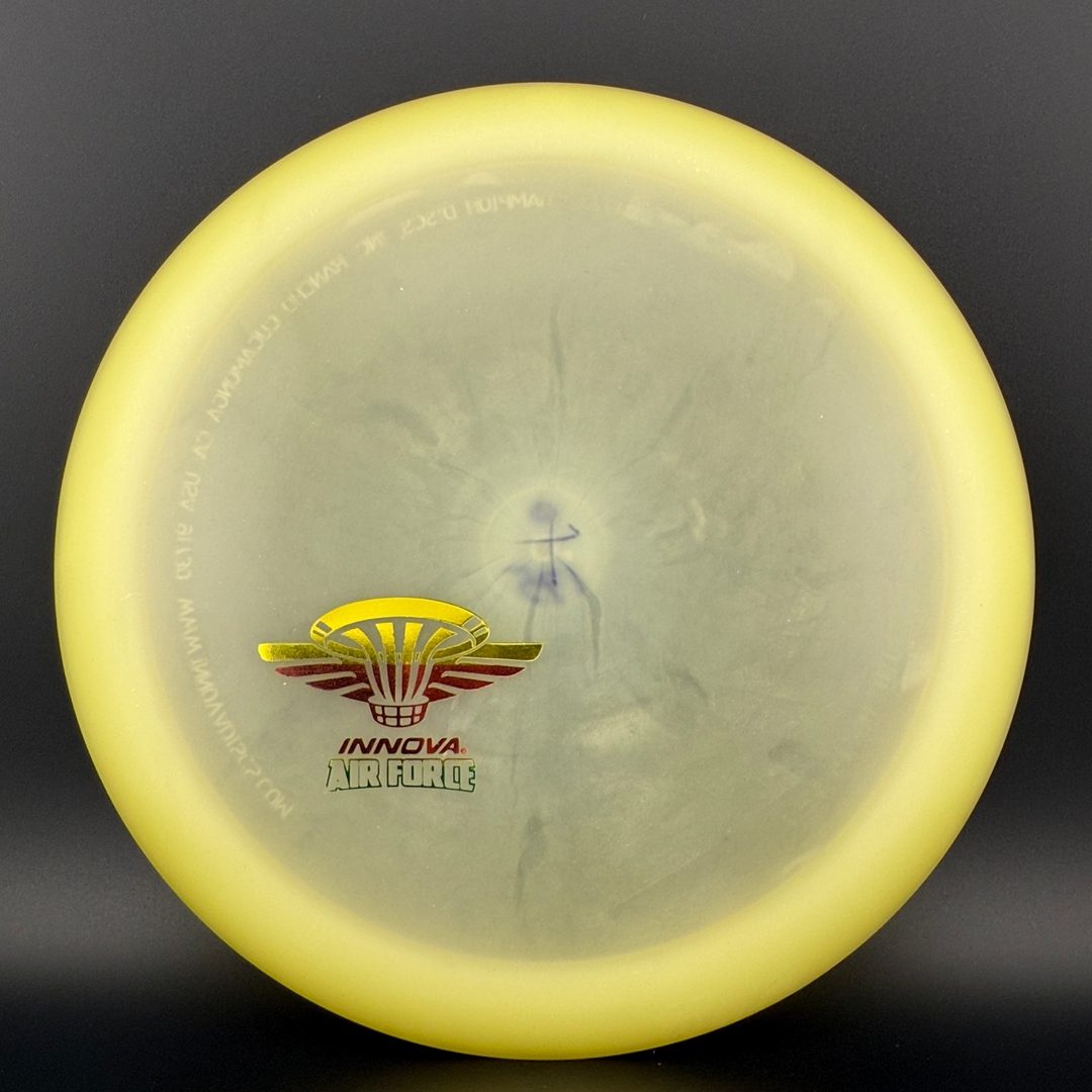 Champion Orc (Penned) X-Out - Air Force