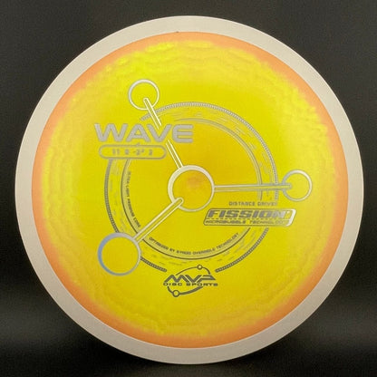 Fission Wave