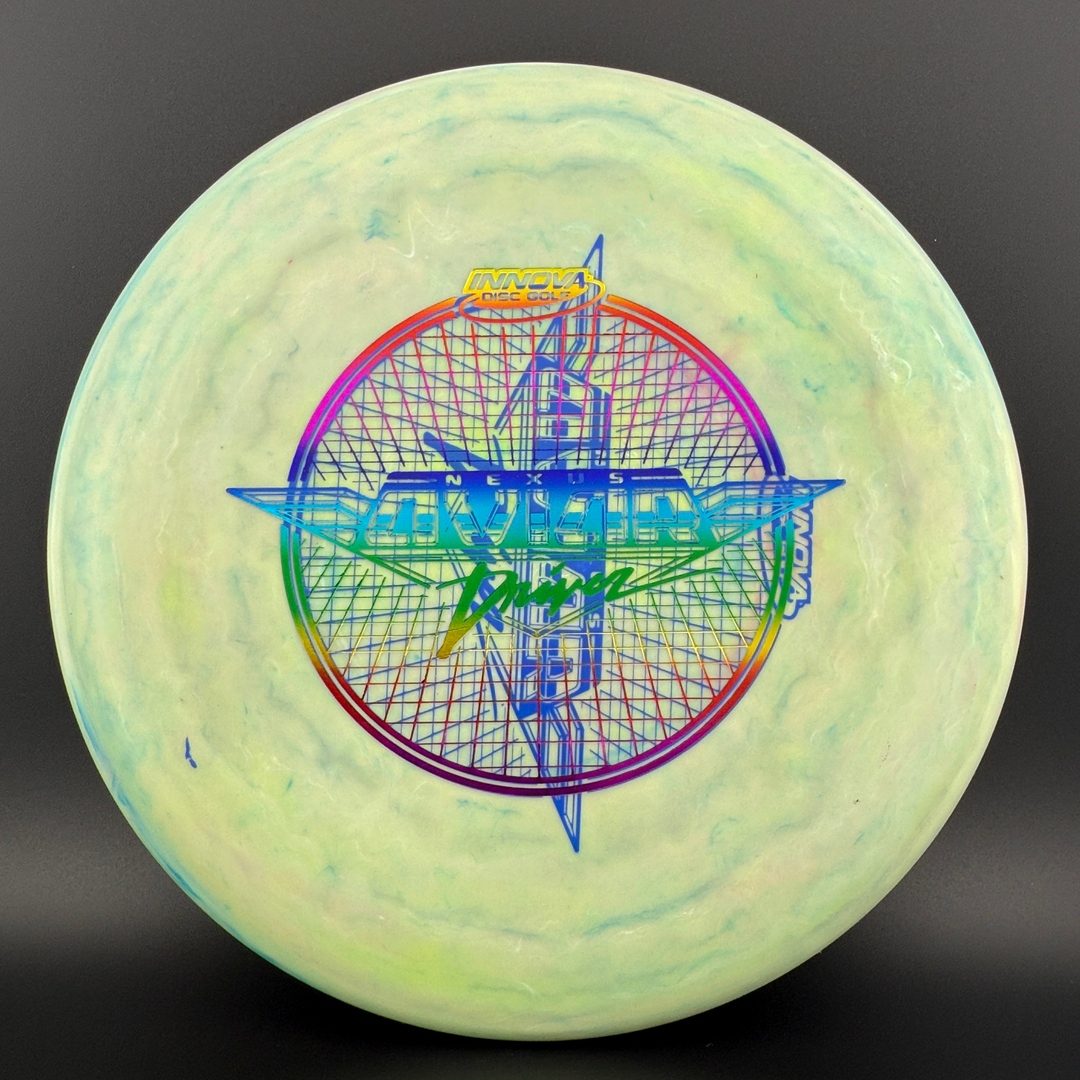 Galactic Nexus Aviar Driver - F2