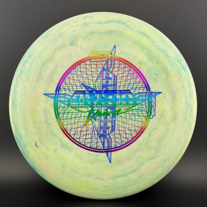 Galactic Nexus Aviar Driver - F2