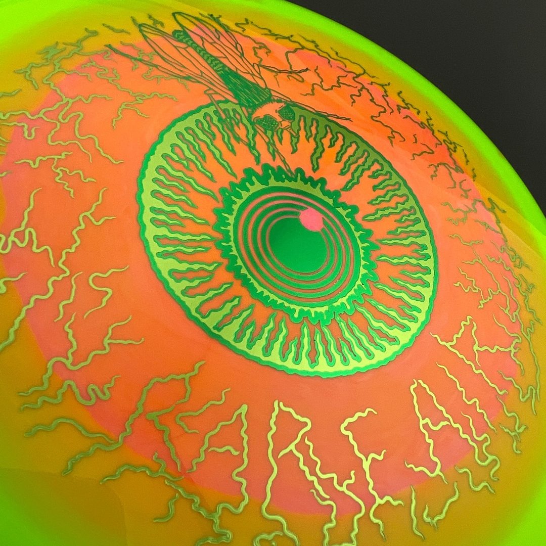 Halo Star Thunderbird - Eye-Fly RAD V2 by Ripper Studios
