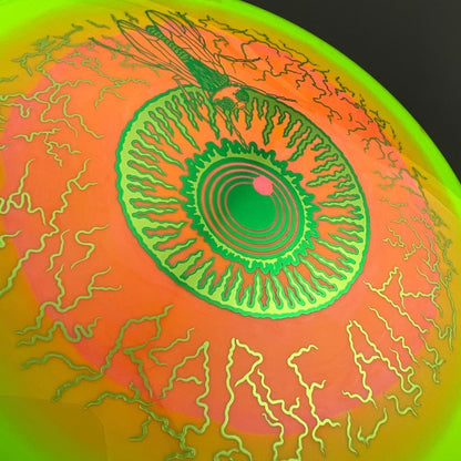 Halo Star Thunderbird - Eye-Fly RAD V2 by Ripper Studios