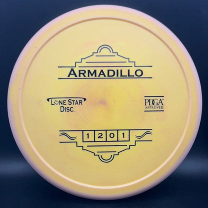 Victor (V1) Armadillo