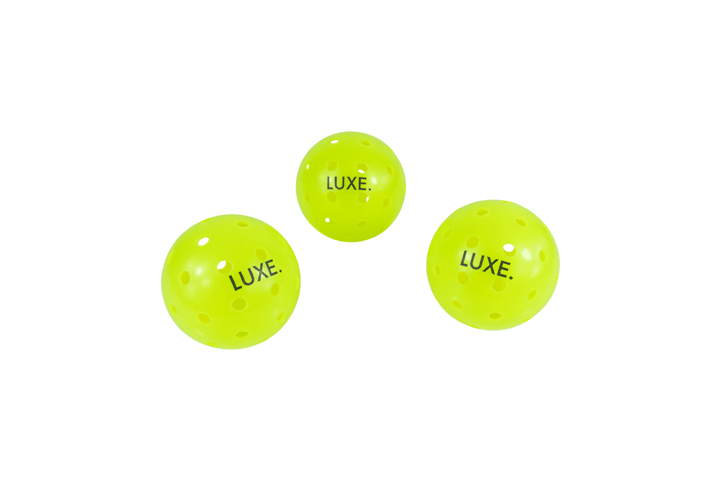 Pro Pickleballs