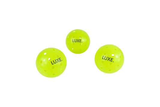 Pro Pickleballs