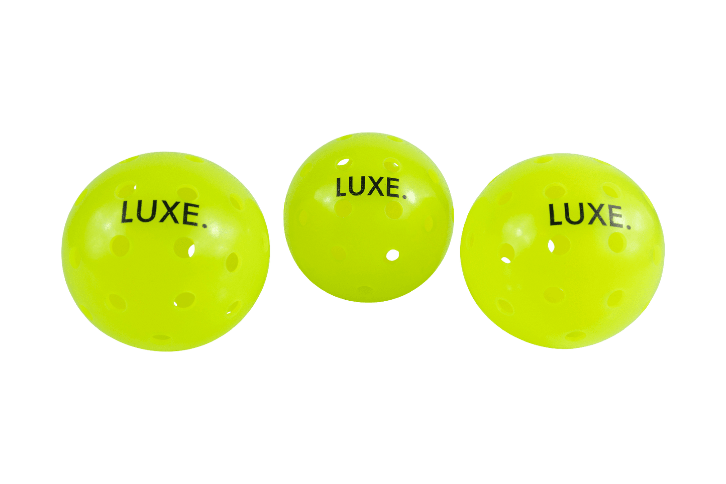 Pro Pickleballs