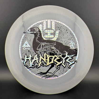 Special Blend S-Line Vanguard - Handeye Supply Co. Raven