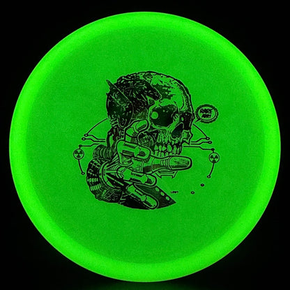 Nocturnal Lobster - [STRATUS] FEAR V1 by Les White