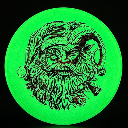 Proto Glow DX Aviar - Krampus Claus by Tony Diaz