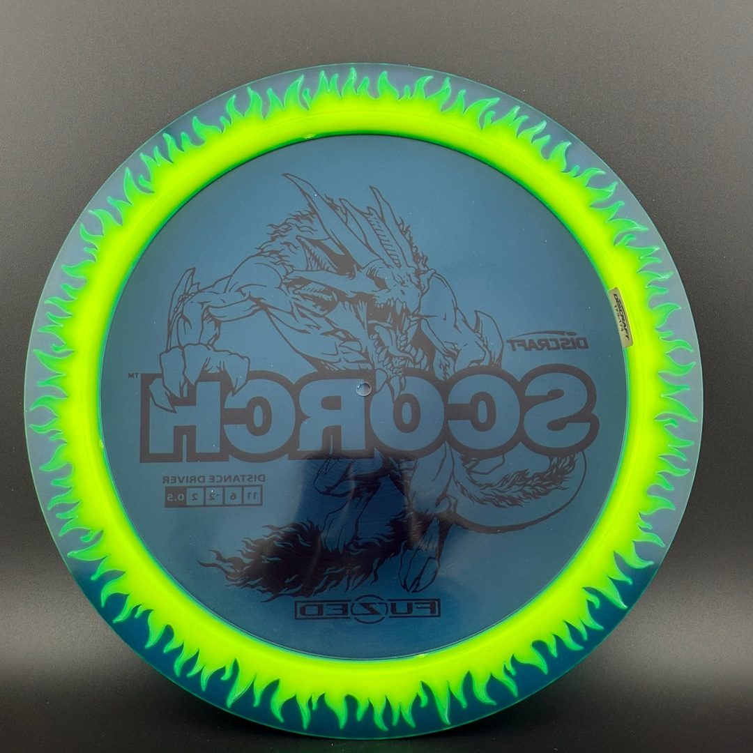 FuZed Z Scorch