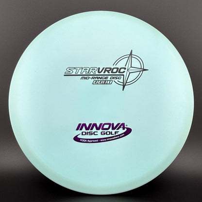 Star VRoc (Penned) - OOP