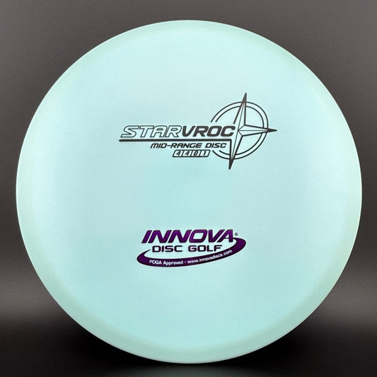 Star VRoc (Penned) - OOP