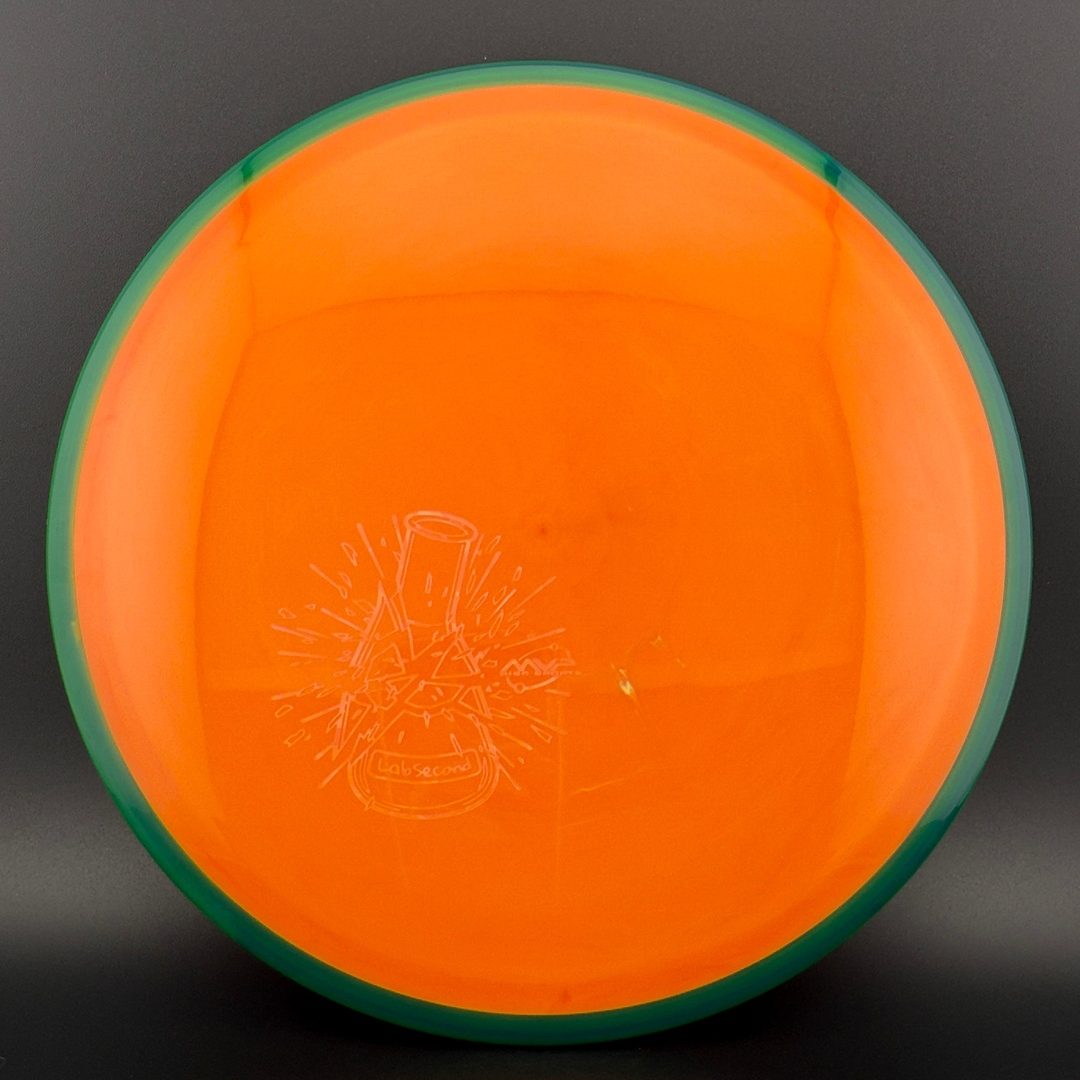 Prism Neutron Crave - Lightweight - Lab Second