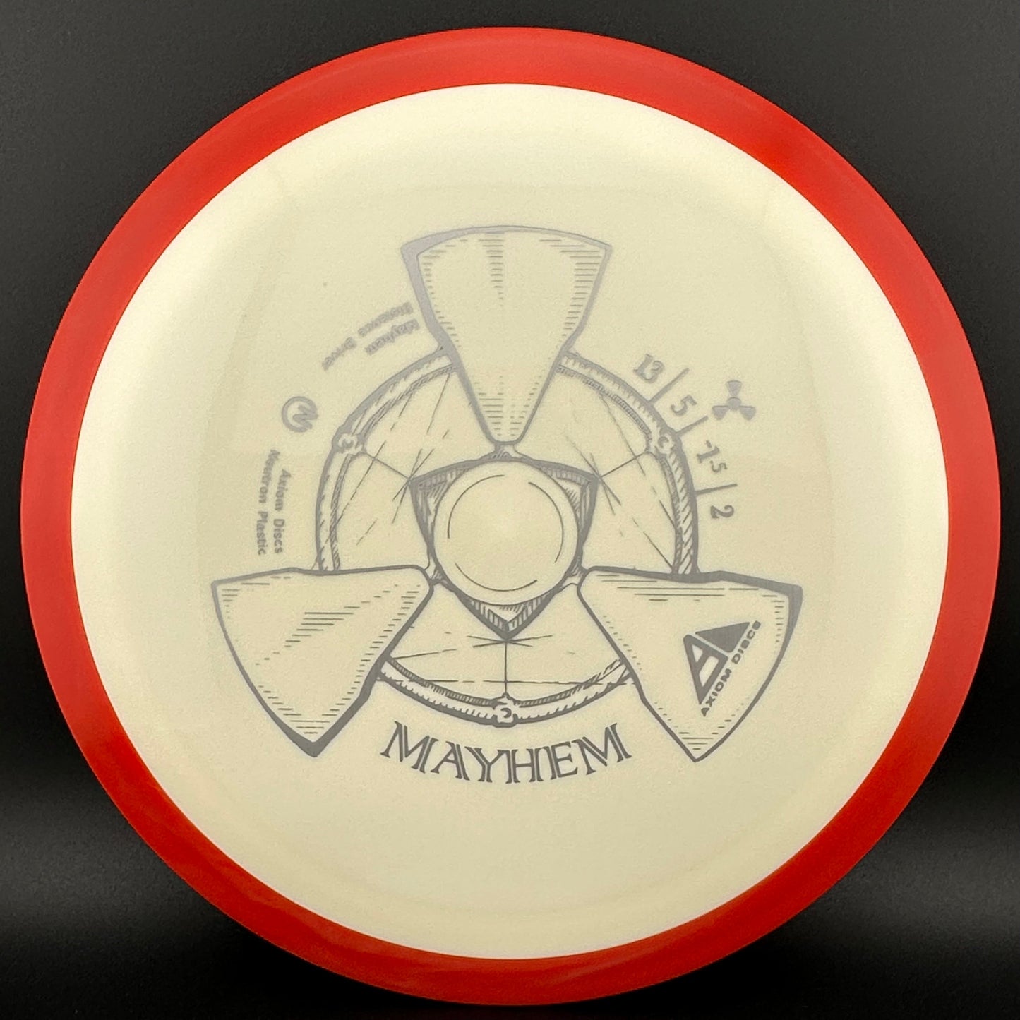 Neutron Mayhem