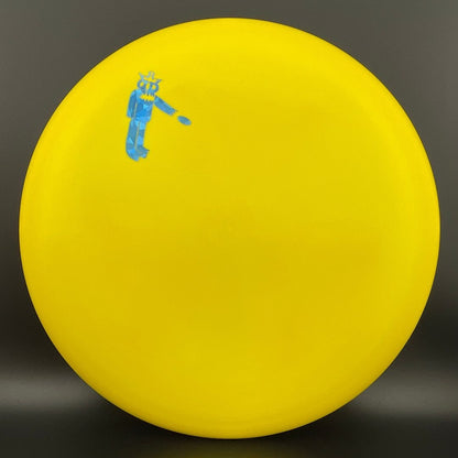 Classic Blend Emac Judge - Putt Monster