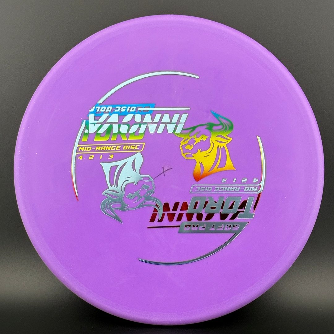Soft Pro Toro - F2