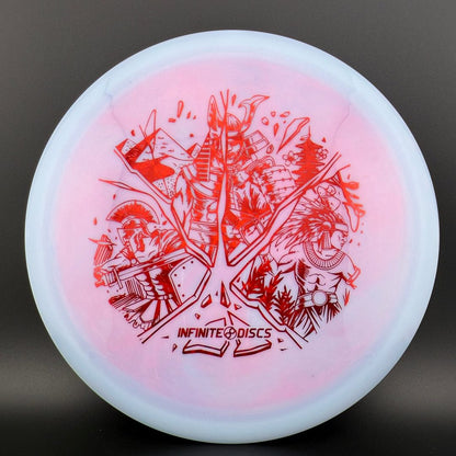 Swirly S-Blend Dynasty